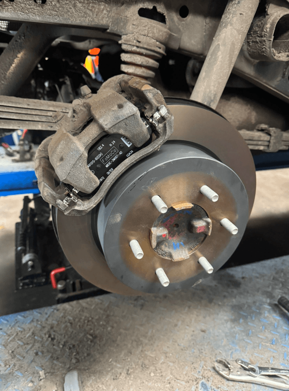 Why Choose Cloudside Automotive