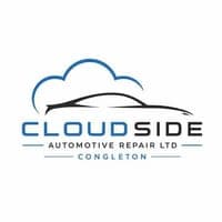 Cloudside Automotive Repairs LTD Logo